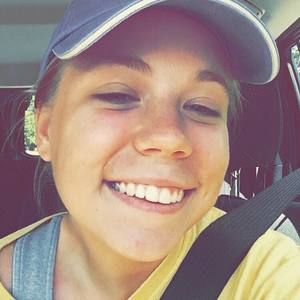 Meet your Posher, Kerrie